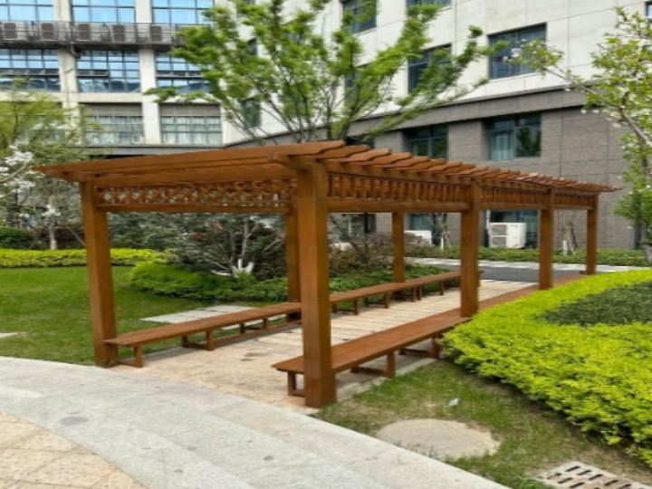 葡萄架产品展示五